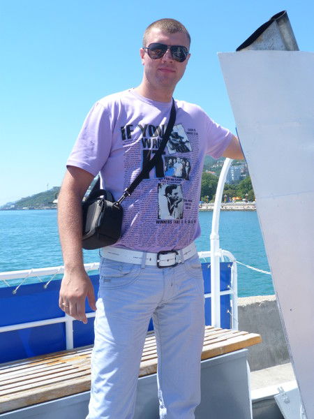 Алексей Зубков