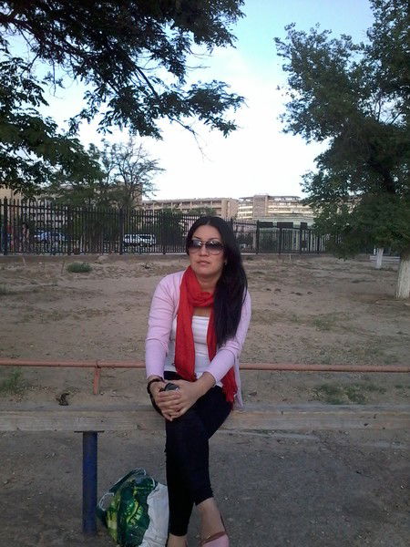 Cания Д********а