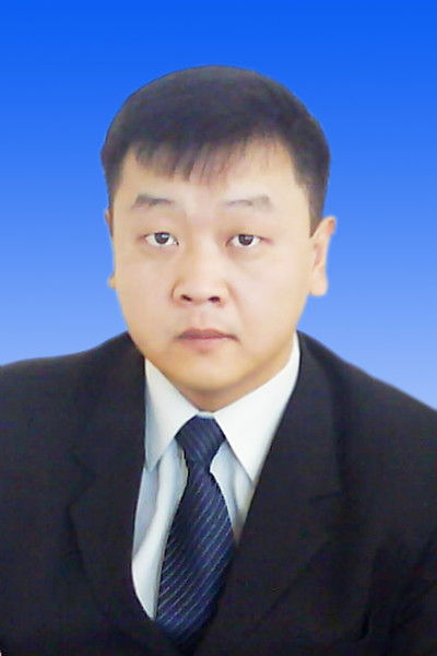 Александр Югай