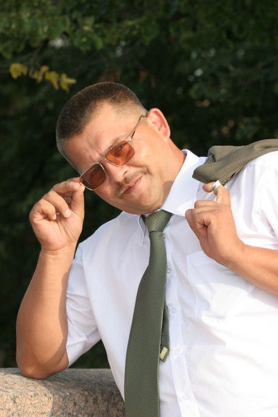 Сергей Зюнев