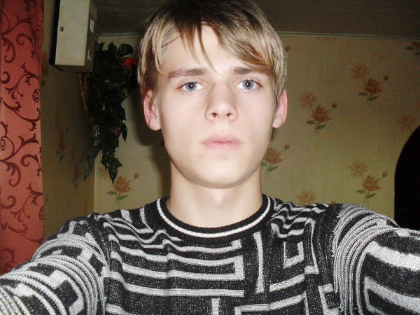 Коля Чебурахин