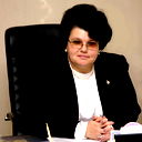 Ольга Викторовна Скоморина
