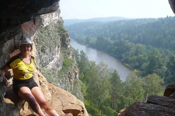 Светлана Агафонова