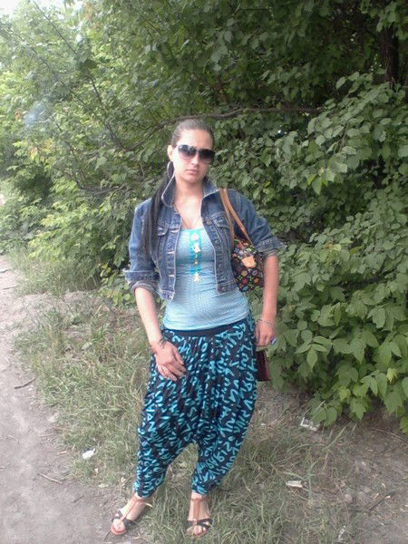 Юлия Афонина