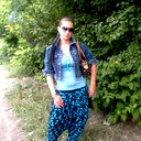 Юлия Афонина