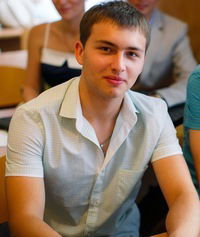 Александр Щеглаков