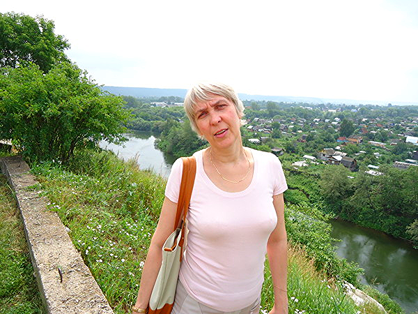 Ольга Егорова