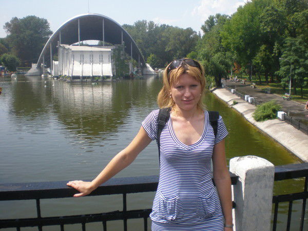 Татьяна Куцая