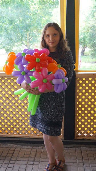 Ирина Ведешникова