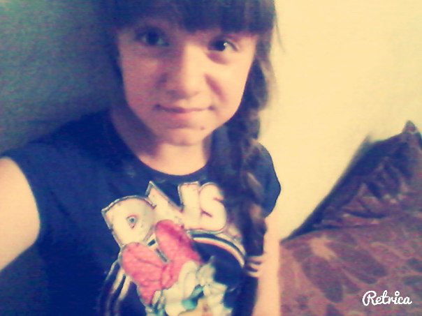 Cаша Шевцова