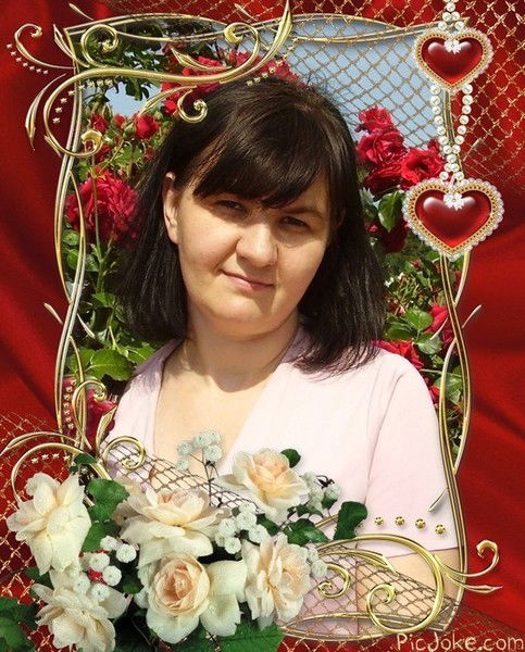 Зоя Карпова