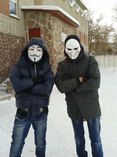 Евгений Блик