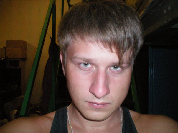 Павел (Минск)