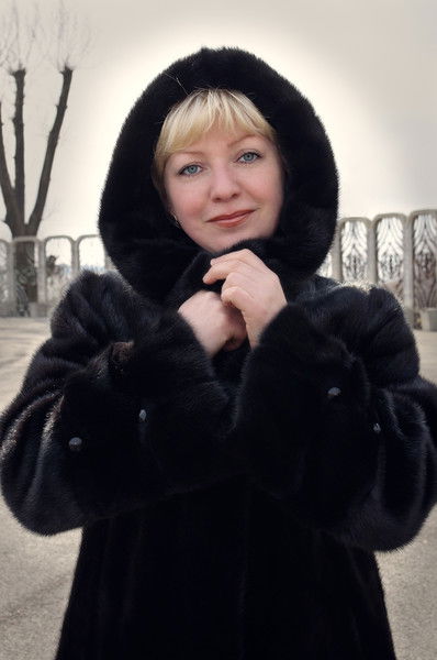 Елена Валериевна Дюдина