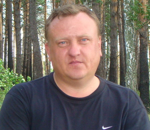 Константин Захаров