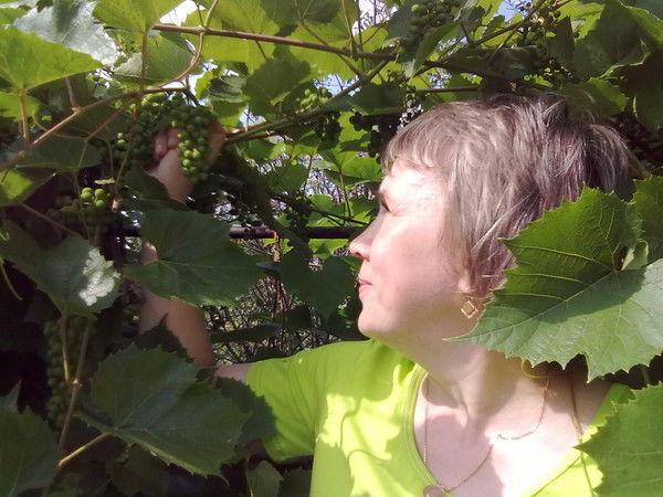 Ольга Гордеева