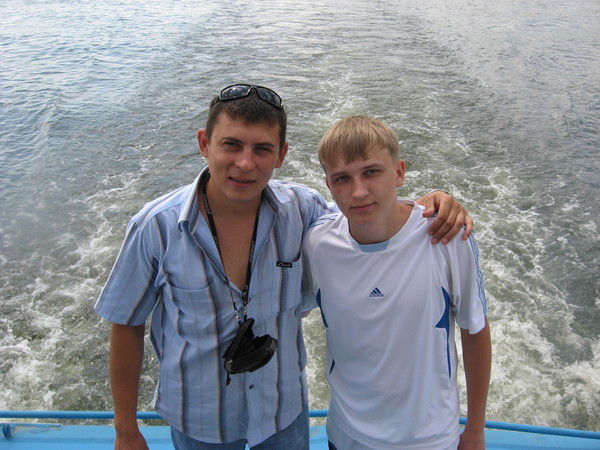 Илья Никитин