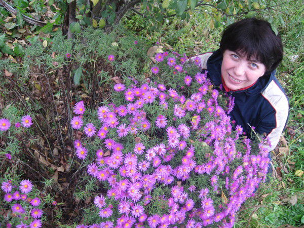 Мария Круковская