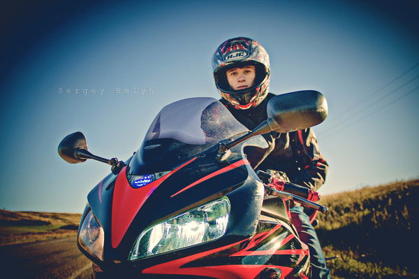 Михаил Тисленко