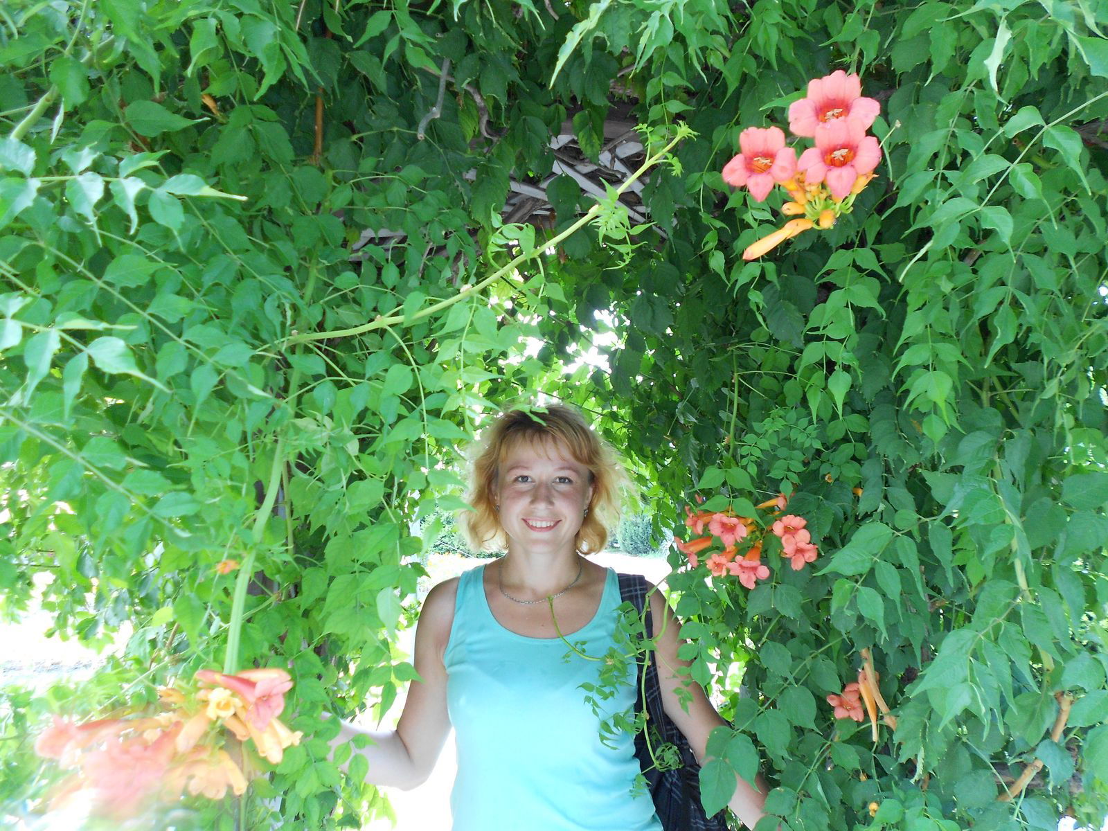 Марина Пичуева