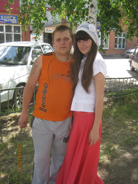 Владимир Кривых