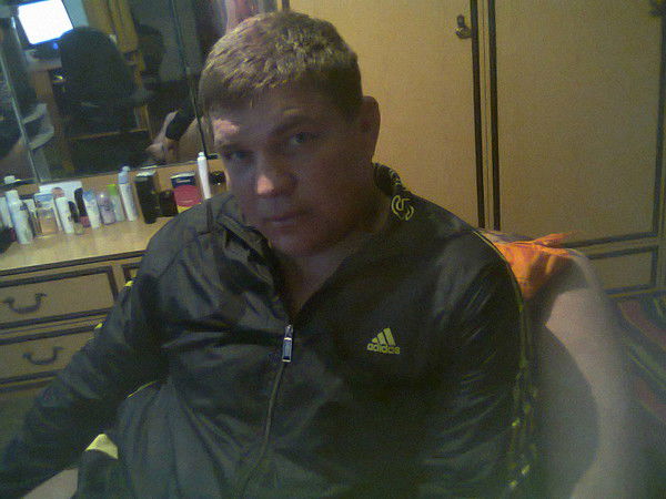 Игорь Возиян