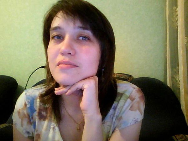 Елена Иванова