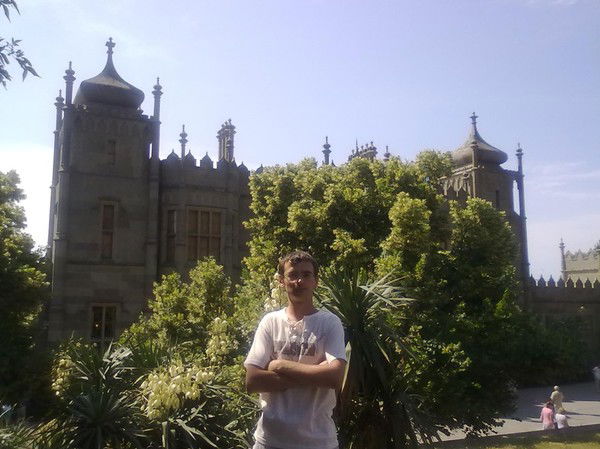 Виталий Третьяков