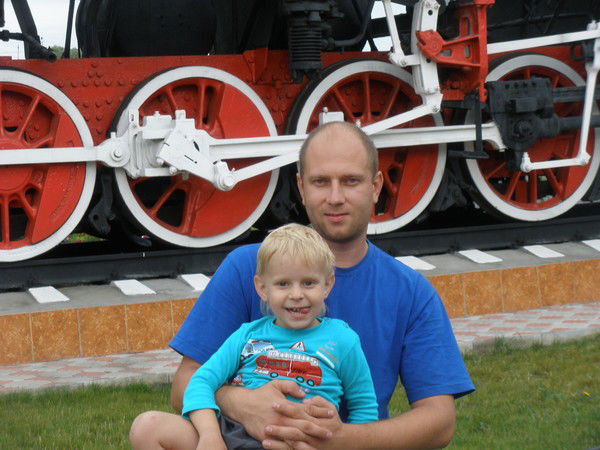 Владимир Малышев