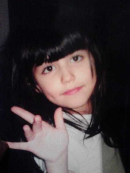 Наташа Клак