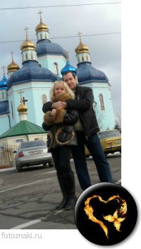 Нина Ольховская