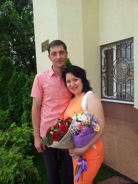 Наиля Николенко