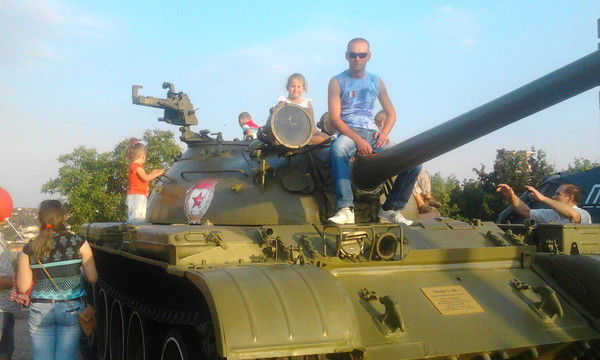 Прокоп Александр