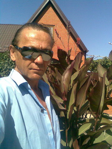 Александр Колбин