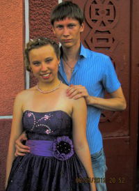 Таня Колесникова