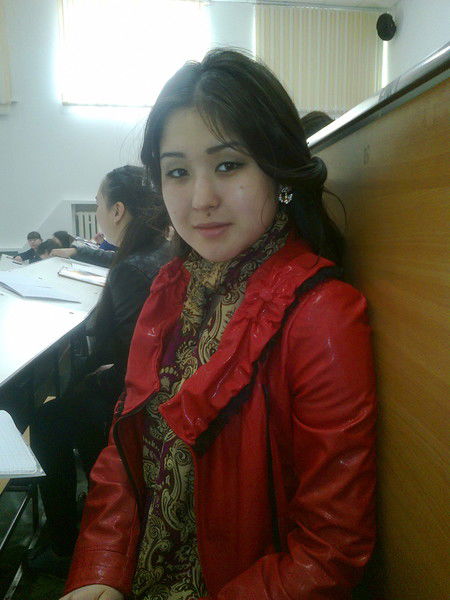 Ерлан Бауыржанович