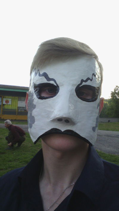 Роман Можайский