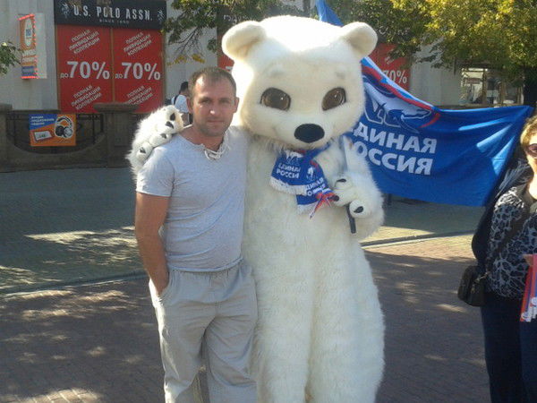 Денис Горстка