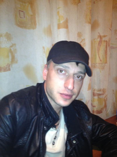 Макс Юсюбов