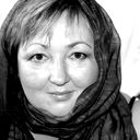 Гульнур Башарова