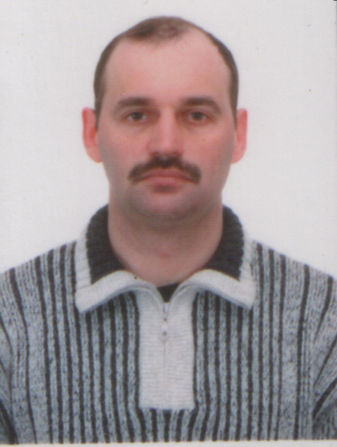 Виталий Мягкоход