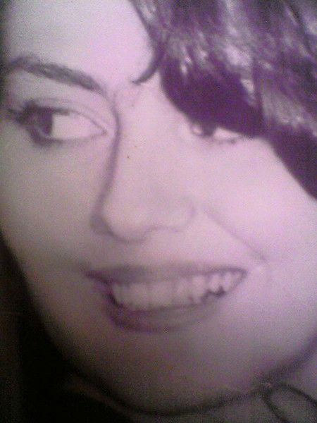 Мария Мягкова