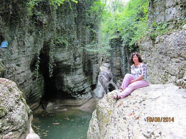 Вера Свидрицкая