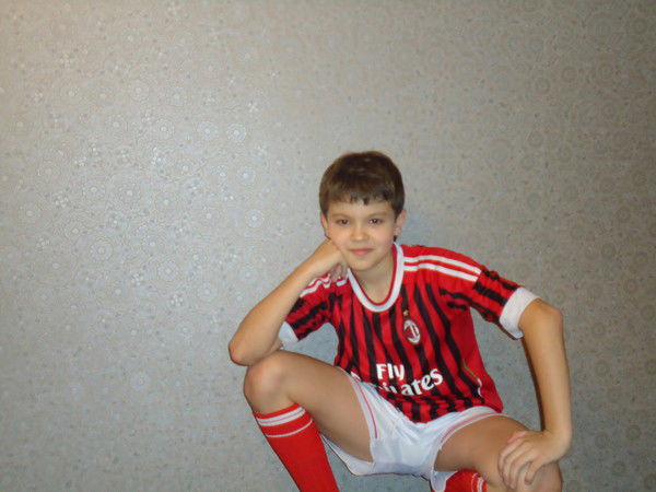 Макар Козяйчев