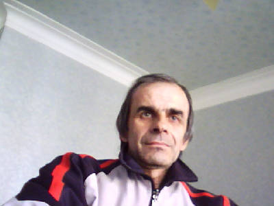 Сергей Бородавко