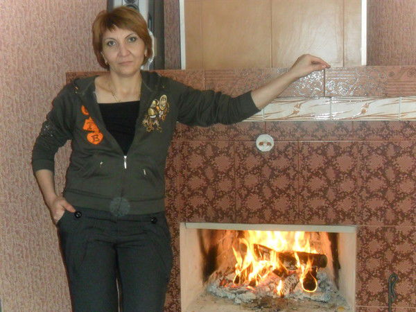 Бисимбаева Зауреш