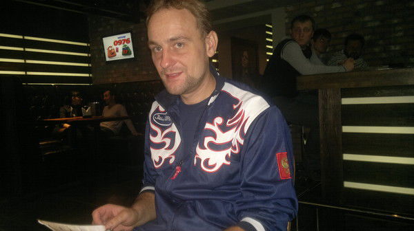 Вячеслав ...