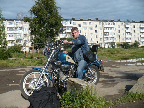 Олег Кокурин