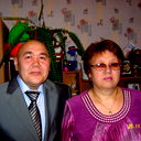 Камажай Киреева