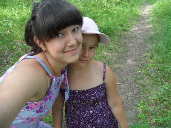 Анастасия Корнеева